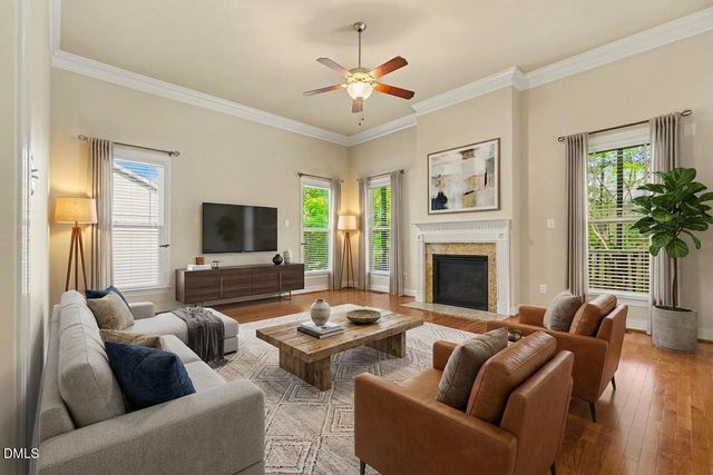 65 Oscar Wilde Way, Youngsville, NC 27596