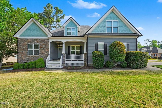 65 Oscar Wilde Way, Youngsville, NC 27596