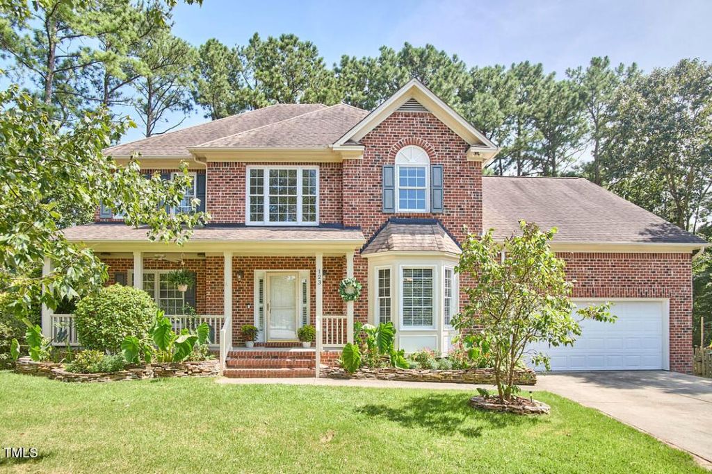 123 Carlion Court, Durham, NC 27713