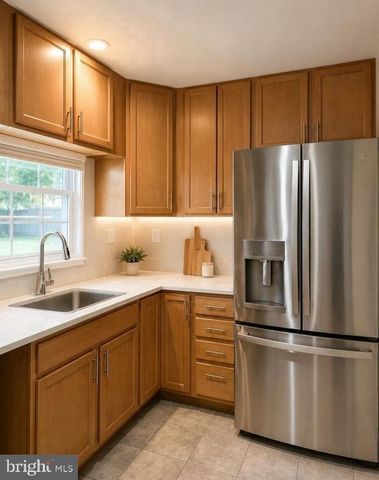 1108 PRINCETON LN, Waldorf, MD 20602
