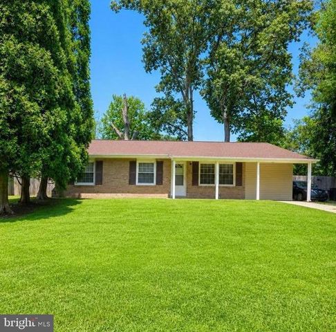 1108 PRINCETON LN, Waldorf, MD 20602