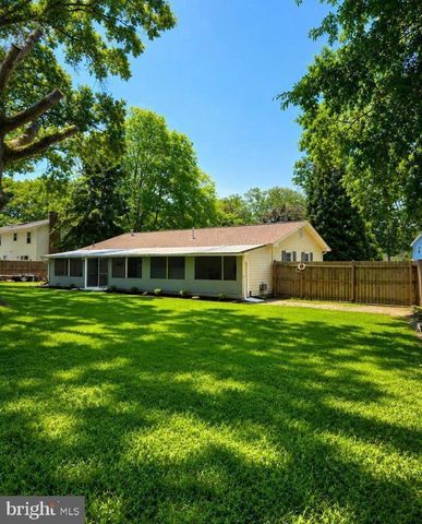 1108 PRINCETON LN, Waldorf, MD 20602