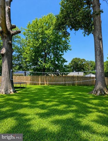 1108 PRINCETON LN, Waldorf, MD 20602