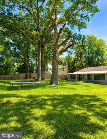 1108 PRINCETON LN, Waldorf, MD 20602
