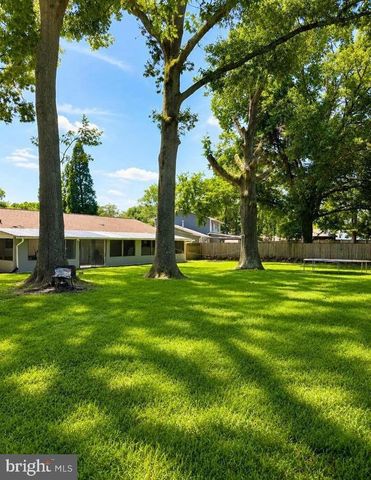 1108 PRINCETON LN, Waldorf, MD 20602