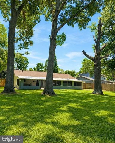 1108 PRINCETON LN, Waldorf, MD 20602
