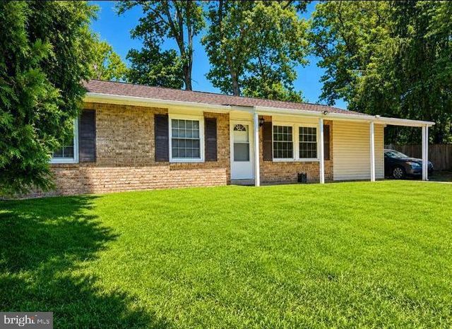 1108 PRINCETON LN, Waldorf, MD 20602