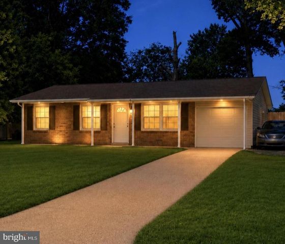 1108 PRINCETON LN, Waldorf, MD 20602
