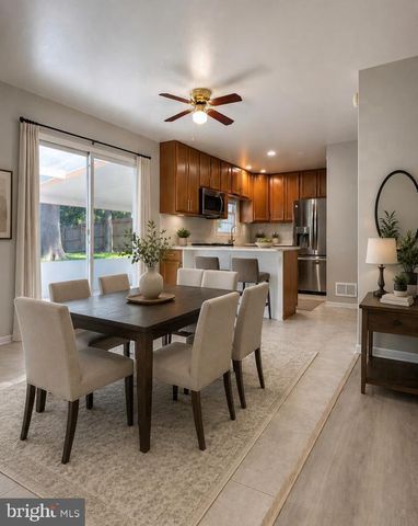1108 PRINCETON LN, Waldorf, MD 20602