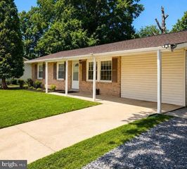 1108 PRINCETON LN, Waldorf, MD 20602