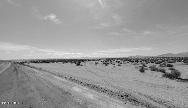 Alvord Mountain Road, Newberry Springs, CA 92365