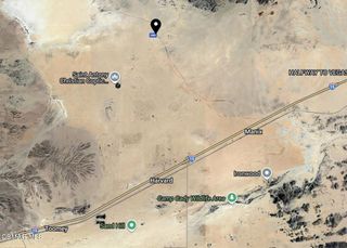 Alvord Mountain Road, Newberry Springs, CA 92365