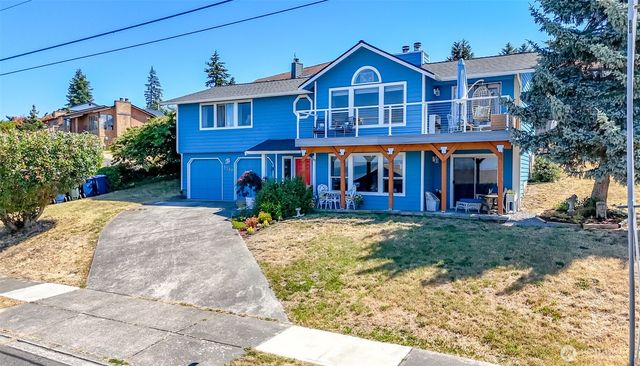 5531 Beverly Avenue NE, Tacoma, WA 98422