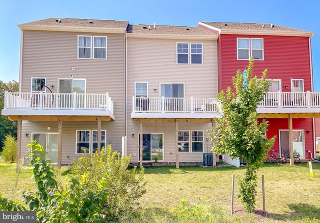 44570 NOLANI WAY, California, MD 20619