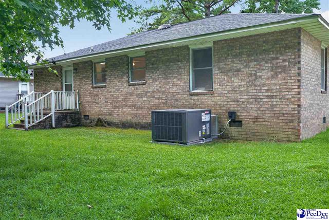 337 Wilson Rd, Florence, SC 29506