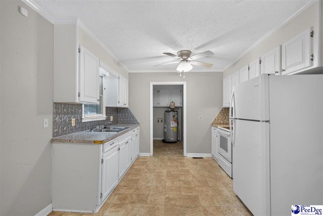 337 Wilson Rd, Florence, SC 29506