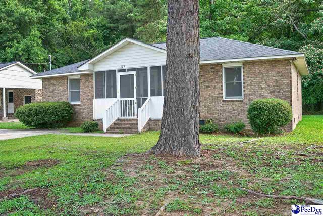 337 Wilson Rd, Florence, SC 29506