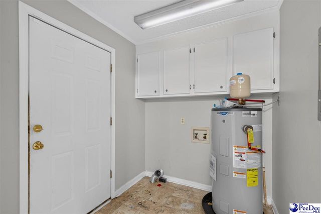 337 Wilson Rd, Florence, SC 29506