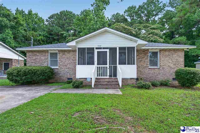 337 Wilson Rd, Florence, SC 29506