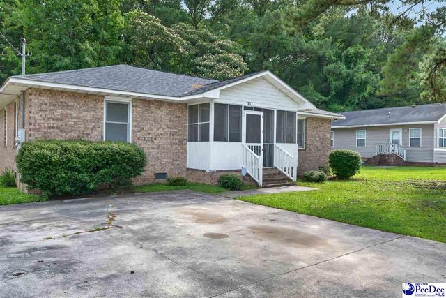 337 Wilson Rd, Florence, SC 29506