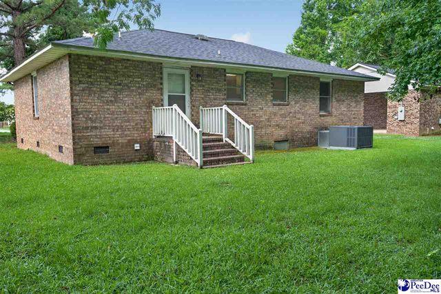 337 Wilson Rd, Florence, SC 29506