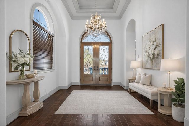 12349 Tramonto Drive, Conroe, TX 77304