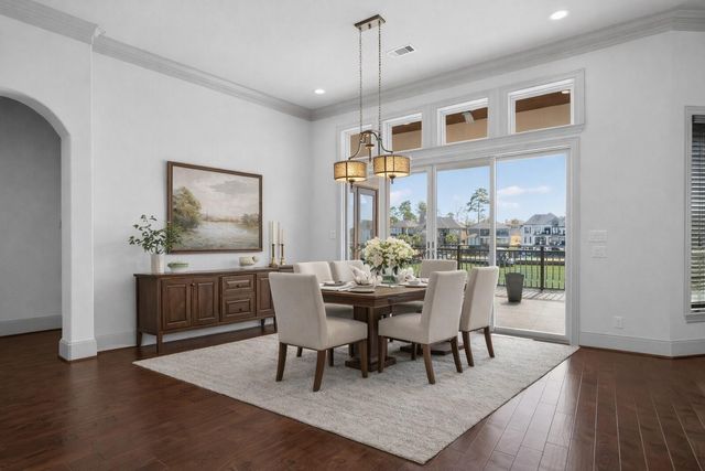 12349 Tramonto Drive, Conroe, TX 77304