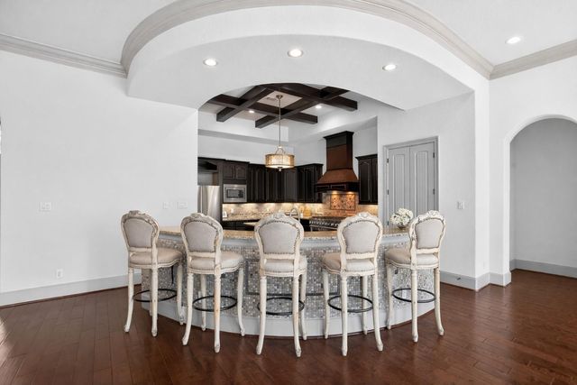 12349 Tramonto Drive, Conroe, TX 77304