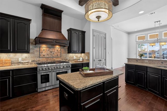 12349 Tramonto Drive, Conroe, TX 77304