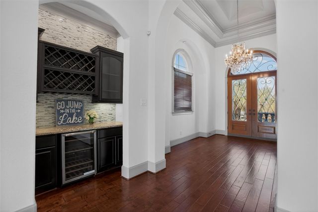 12349 Tramonto Drive, Conroe, TX 77304