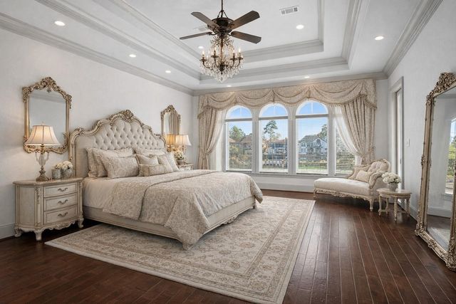 12349 Tramonto Drive, Conroe, TX 77304