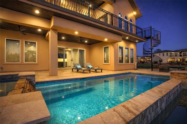 12349 Tramonto Drive, Conroe, TX 77304