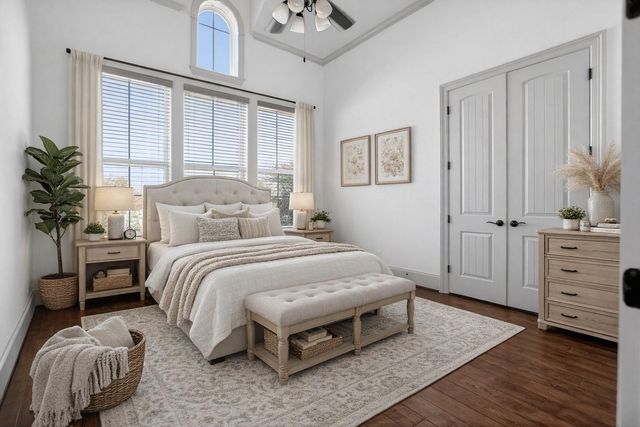 12349 Tramonto Drive, Conroe, TX 77304