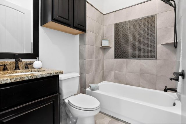 12349 Tramonto Drive, Conroe, TX 77304