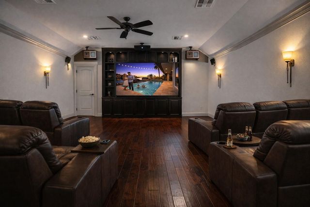 12349 Tramonto Drive, Conroe, TX 77304