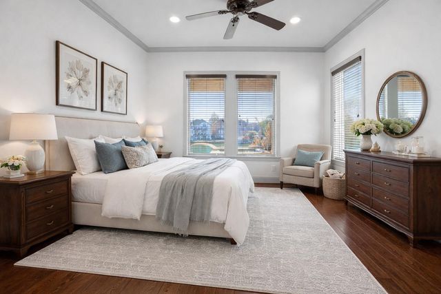 12349 Tramonto Drive, Conroe, TX 77304