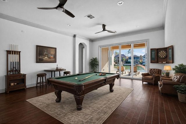 12349 Tramonto Drive, Conroe, TX 77304