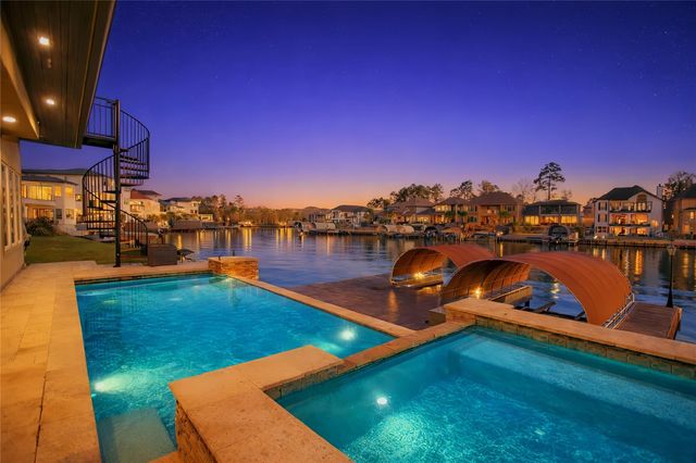 12349 Tramonto Drive, Conroe, TX 77304