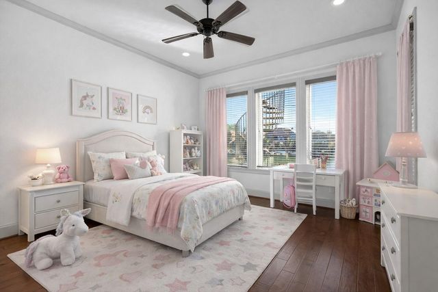 12349 Tramonto Drive, Conroe, TX 77304