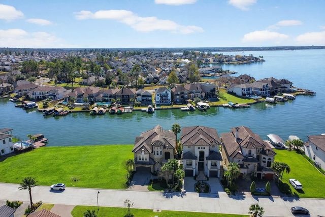 12349 Tramonto Drive, Conroe, TX 77304