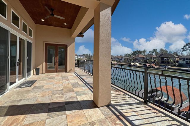 12349 Tramonto Drive, Conroe, TX 77304