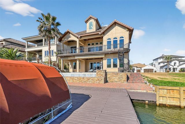 12349 Tramonto Drive, Conroe, TX 77304