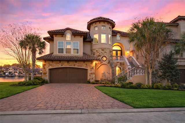 12349 Tramonto Drive, Conroe, TX 77304