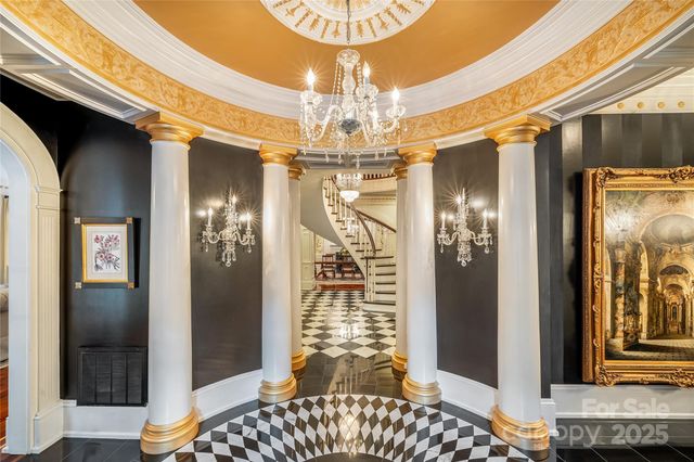 2665 Rolling Hills Drive, Monroe, NC 28110