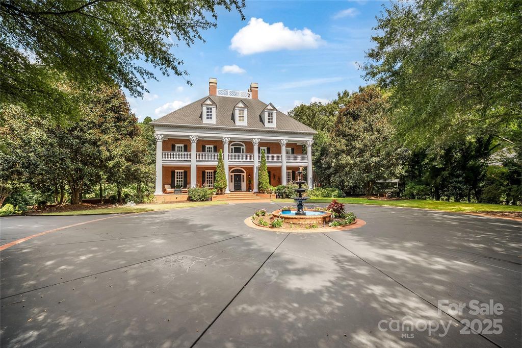 2665 Rolling Hills Drive, Monroe, NC 28110