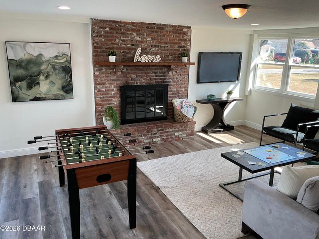 608 Cedar Avenue, Holly Hill, FL 32117