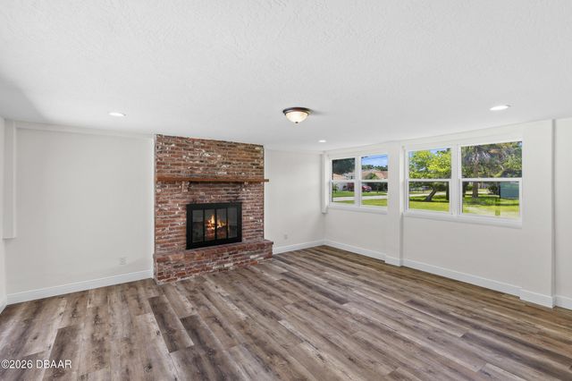 608 Cedar Avenue, Holly Hill, FL 32117