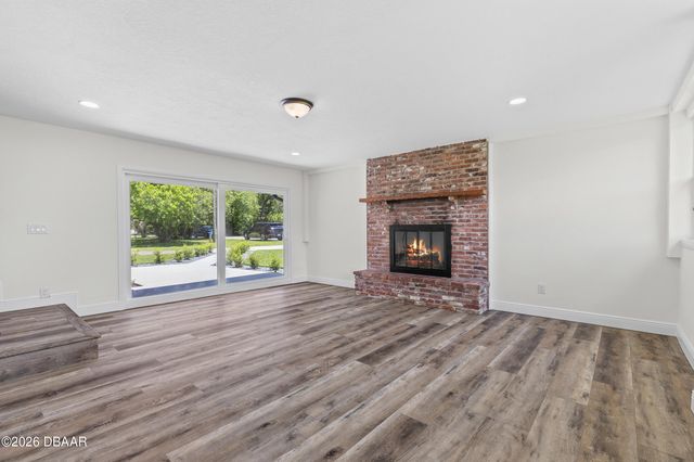 608 Cedar Avenue, Holly Hill, FL 32117