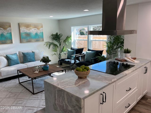 608 Cedar Avenue, Holly Hill, FL 32117