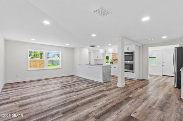 608 Cedar Avenue, Holly Hill, FL 32117